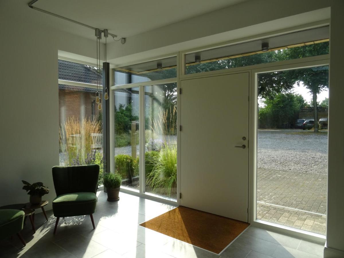 Hygge Hus Langstedt Apartment Ngoại thất bức ảnh
